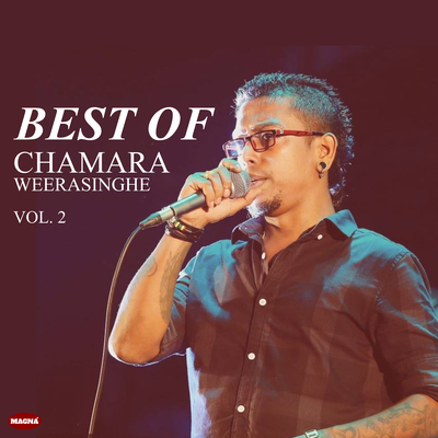 Best of Chamara Weerasinghe Vol. 2's cover