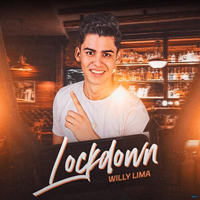 Lockdown By Willy Lima's cover