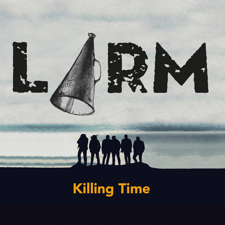 Larm!'s avatar image