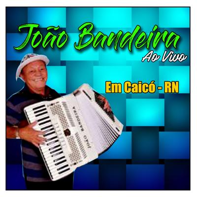 Trem das onze By João Bandeira, Zé Cantor's cover