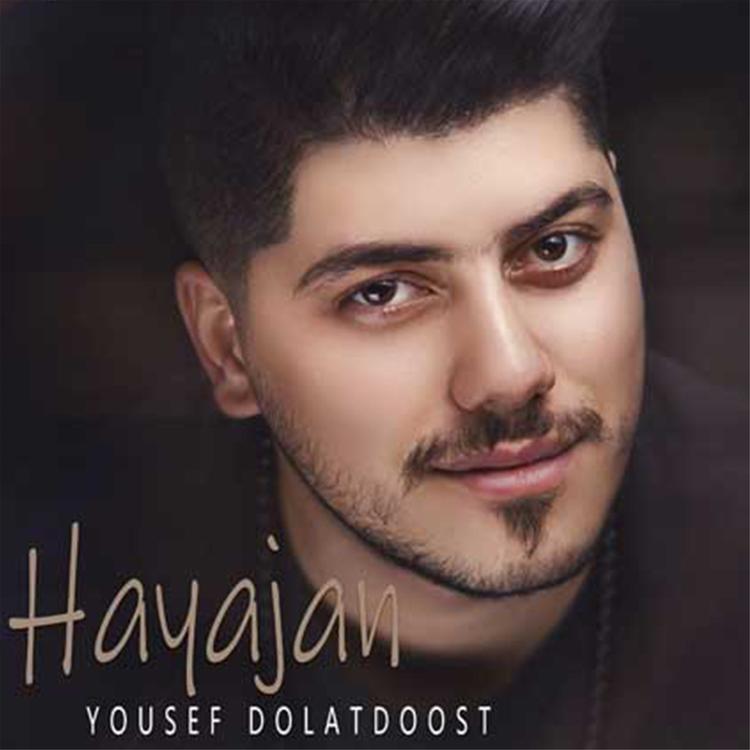 Yousef Dolatdoost's avatar image