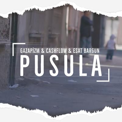 Pusula's cover