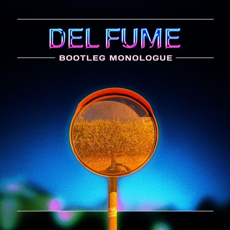 Del Fume's avatar image