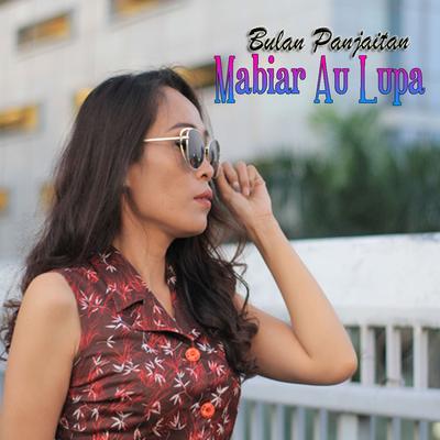 Mabiar Au Lupa's cover