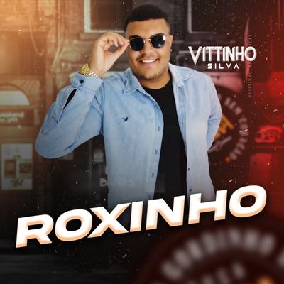 Roxinho's cover