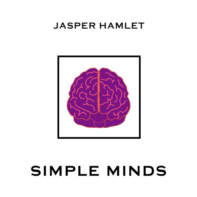 Jasper Hamlet's avatar image