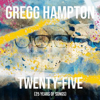 Gregg Hampton's cover