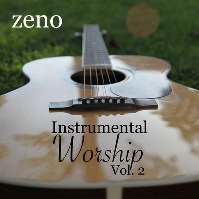 It Is Well With My Soul By Zeno's cover