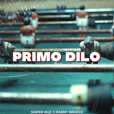 Primo Dilo's cover