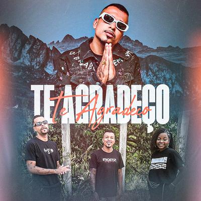 Te Agradeço By MC Jamil's cover