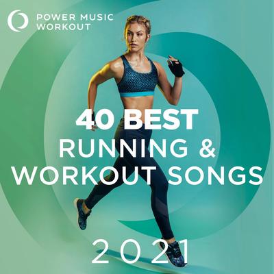 Life Is a Highway (Workout Remix 128 BPM) By Power Music Workout's cover