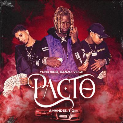 Pacto's cover