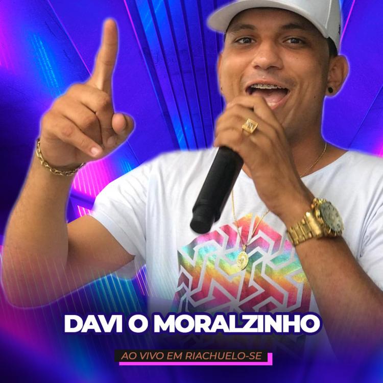 Davi O Moralzinho's avatar image