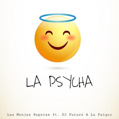 La Psycha's cover