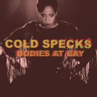 Cold Specks's avatar cover