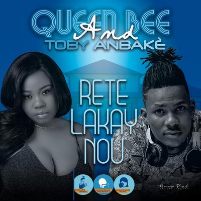 Rete Lakay NOU's cover