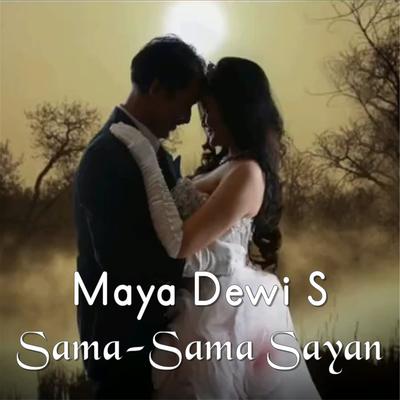 Sama-Sama Sayang's cover