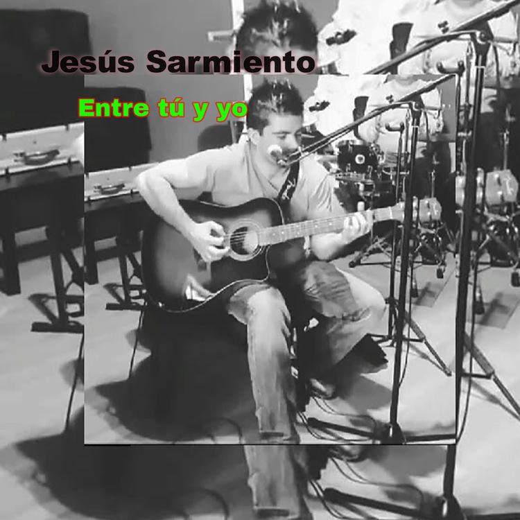 Jesús Sarmiento's avatar image