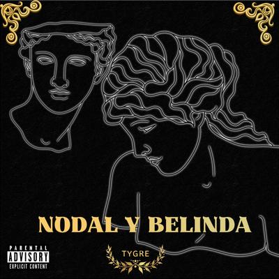 Nodal y Belinda's cover