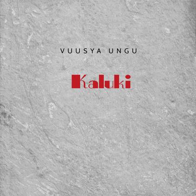 Kaluki's cover