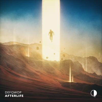 Afterlife By Defqwop, Derek Joel's cover