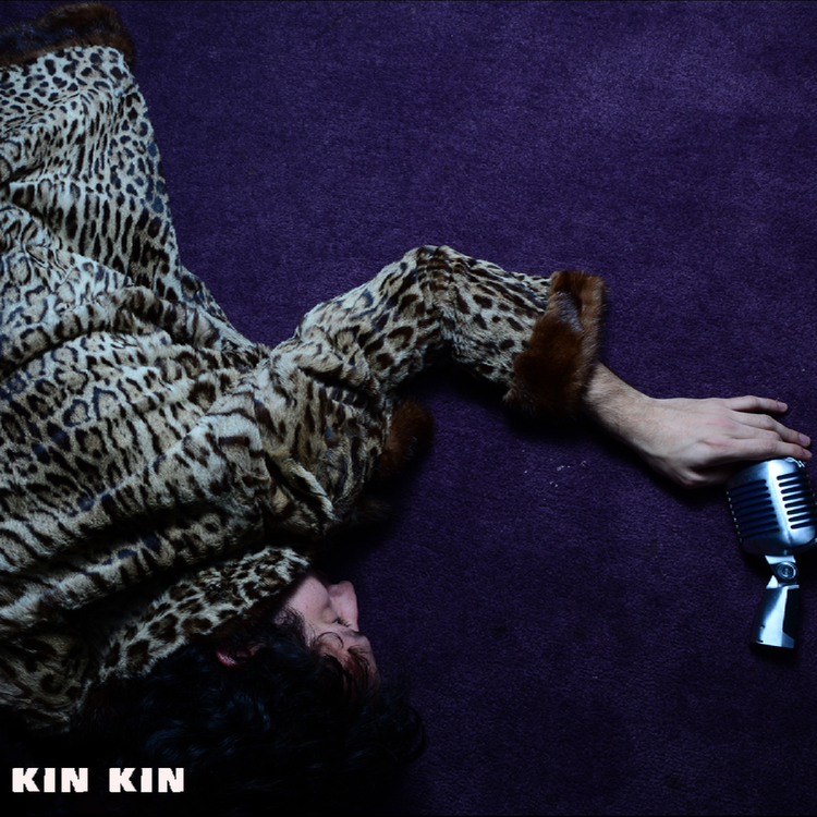 KIN KIN's avatar image