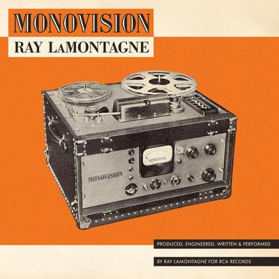 MONOVISION's cover