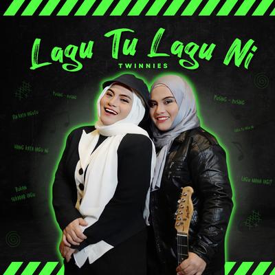 Lagu Tu Lagu Ni's cover