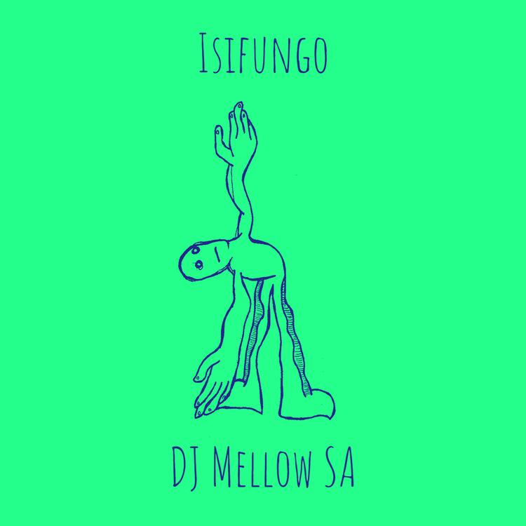 DJ Mellow SA's avatar image