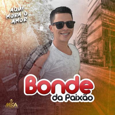 Caí na Putaria By Bonde da Paixão's cover