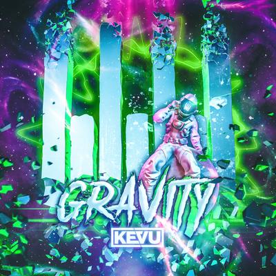 Gravity By KEVU's cover