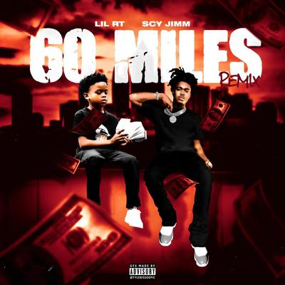 60 Miles 2's cover