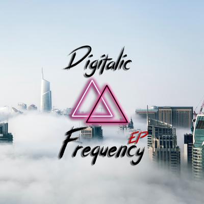 Frequency's cover