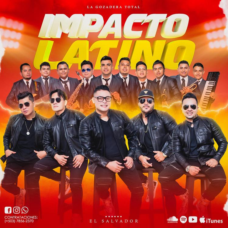 Grupo impacto Latino E.S's avatar image