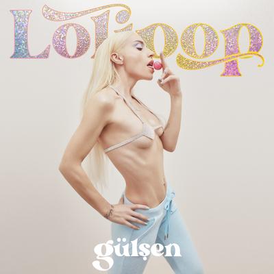 Lolipop's cover