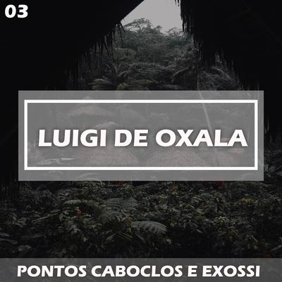 ponto oxossi na mata esta o seu reino By luigi de oxala's cover