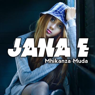 Mhikanza Muda's cover