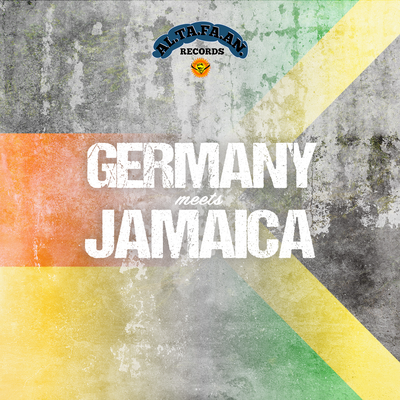 Germany Meets Jamaica's cover