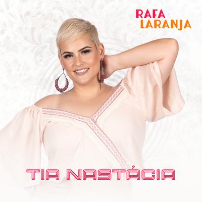 Tia Nastácia By Rafa Laranja's cover