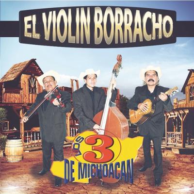 Los 3 De Michoacan's cover