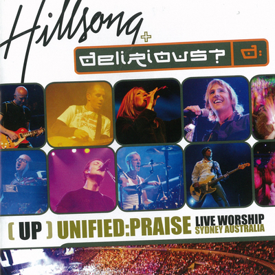Did You Feel The Mountains Tremble? By Hillsong Worship, Delirious 's cover