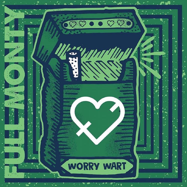 Full Monty's avatar image