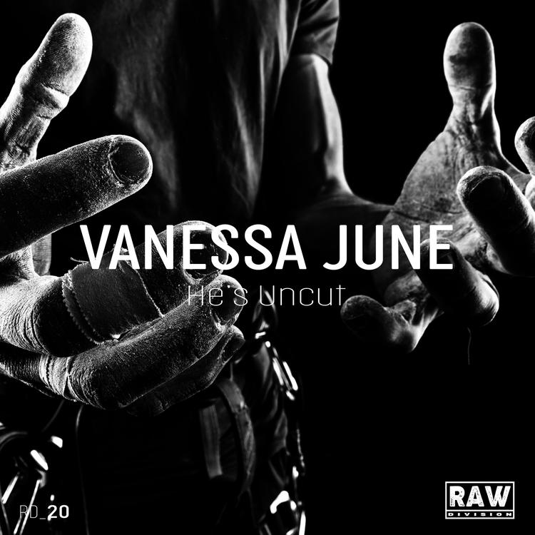 Vanessa June's avatar image