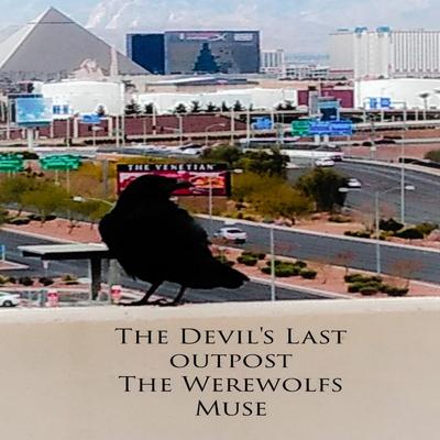 The Werewolfs Muse's cover