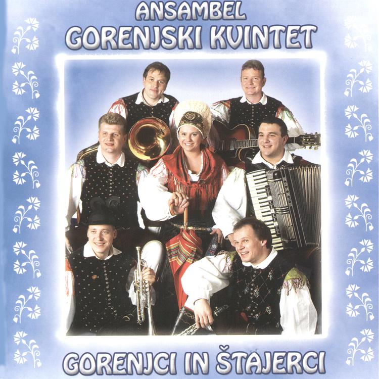 Ansambel Gorenjski Kvintet's avatar image