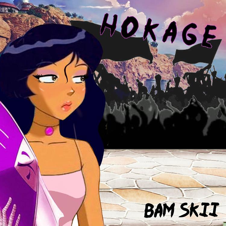Bam Skii's avatar image