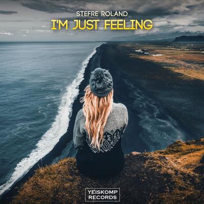 I'm Just feeling (Original Mix)'s cover