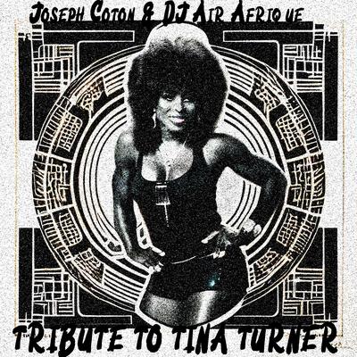 Tribute To Tina Turner By Joseph Cotton, DJ Air Afrique's cover