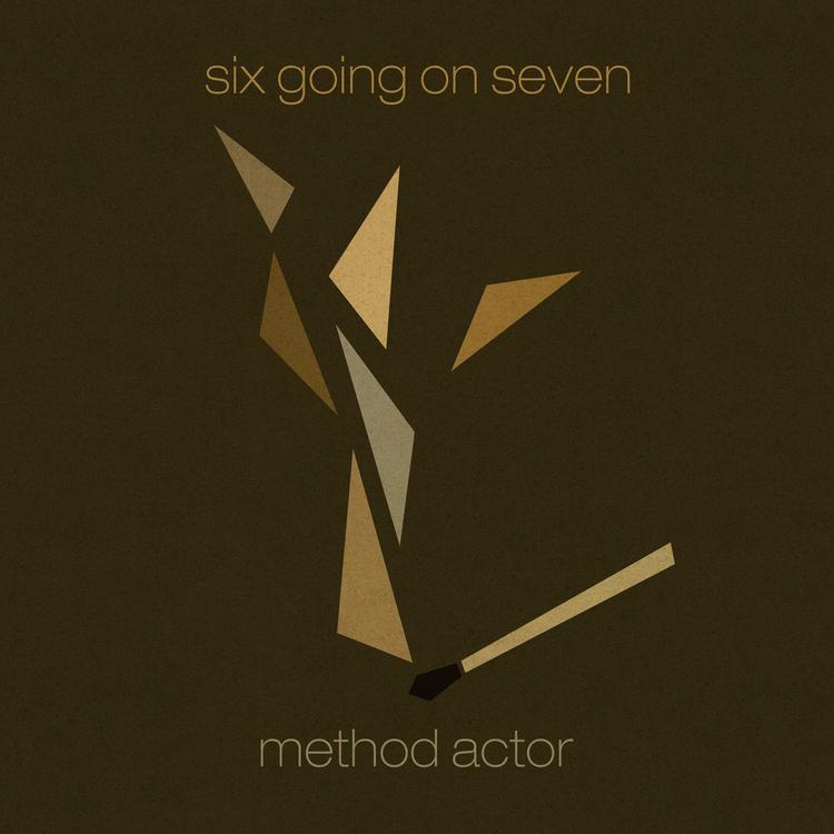 Six Going on Seven's avatar image