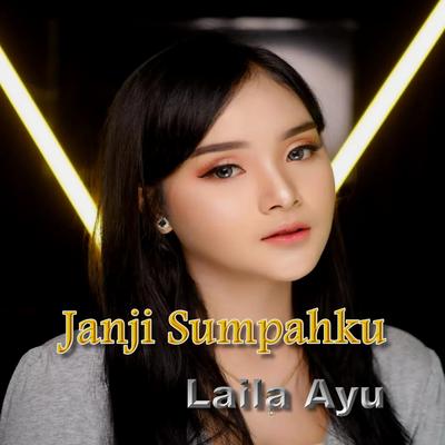 Janji Sumpahku's cover